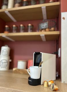 Le Serenity - lit XL, Parking, Proche Centre - 2