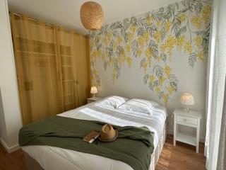 Le Serenity - lit XL, Parking, Proche Centre - Rodez - 8