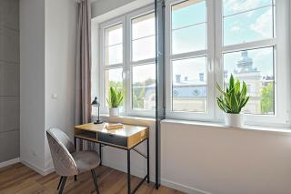 CityCenterApartments/M32/8B - Bielsko-Biała - 1