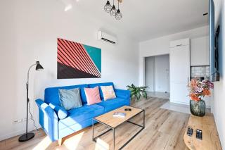 CityCenterApartments/M32/8B - Bielsko-Biała - 8