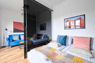 CityCenterApartments/M32/8B - Bielsko-Biała - 6