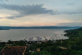 vista deslumbrante na Vila - 8