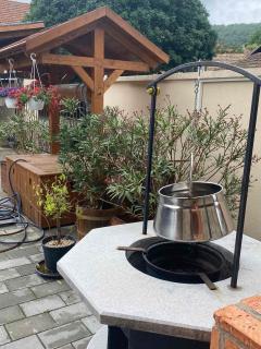 Demizson Vendégház - 7