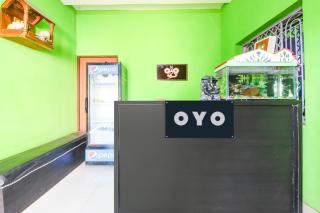 Hotel O Royal - Kendrāparha - 9