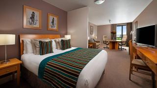 Great National South Court Hotel - Limerick - 6