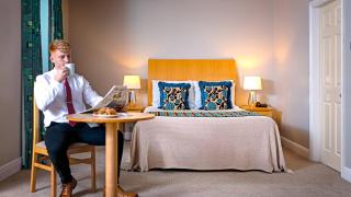 Great National South Court Hotel - Limerick - 5