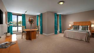 Great National South Court Hotel - Limerick - 4