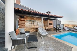 São Lourenço Guest House - Caniçal - 1