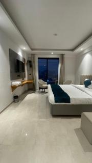 Hotel Maple Tree - Near Ekana Cricket stadium - Lucknow - Lucknow - 8