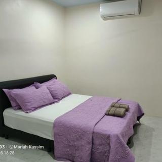 MKF Homestay Padang Stang, Gerik - Gerik - 4