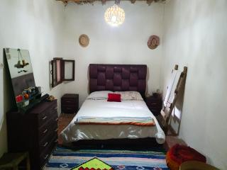 Adil Guest House - Nzala - 8