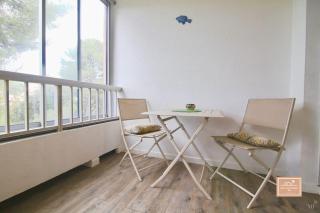 Delyos, climatisation et plage - Saint-Mandrier-sur-Mer - 8