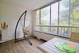 Delyos, climatisation et plage - Saint-Mandrier-sur-Mer - 7