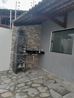 Casa tranquila - Conde - 9