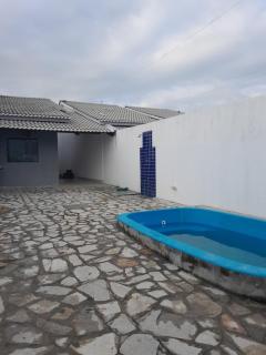 Casa tranquila - Conde - 8