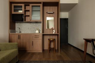 Batimont Suites & Apartments - Bilbao - 3