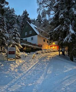 Skihütte Ettelsberg - Willingen - 0