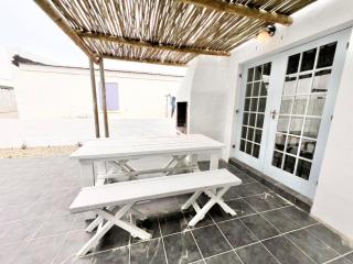 Gerty's Anchor - Paternoster - 9