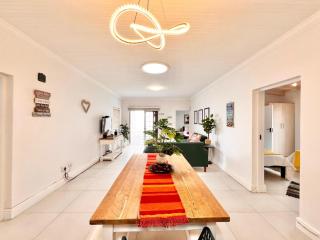 Gerty's Anchor - Paternoster - 5