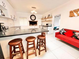 Gerty's Anchor - Paternoster - 3