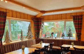 Skihütte Ettelsberg - 4