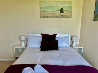 Beach front House - Pevensey - 5