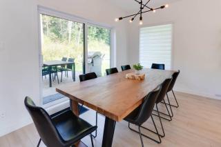 Koselig 854 - 3 chambres - 8 personnes - Saint-Férréol-les-Neiges - 2