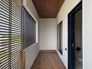 Nirant Villa - Indore - 1