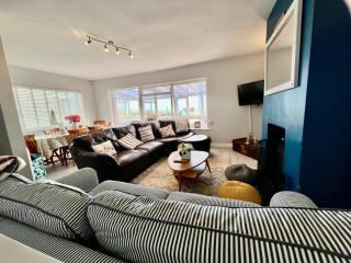 Beach front House - Pevensey - 8