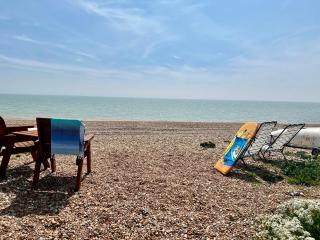 Beach front House - Pevensey - 4