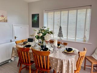 Beach front House - Pevensey - 3