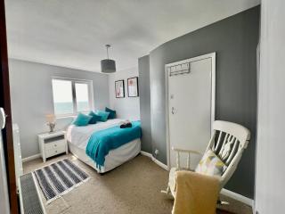 Beach front House - Pevensey - 1