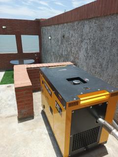 Tucacas Penthouse w Generator and Water Tank - Tucacas - 7