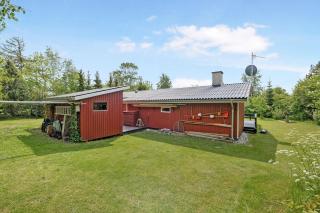 Awesome Home In Ebeltoft With 2 Bedrooms And Internet - Ebeltoft - 6