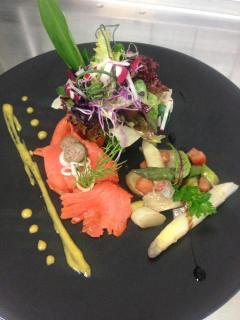 Landhotel Hirschen - 1