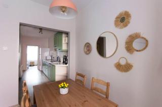 Soft modern inspiring flat in the center of Moda - Istanbul - 1