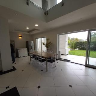4suites arcond wifi600meg cond fech prox praia - Bertioga - 9