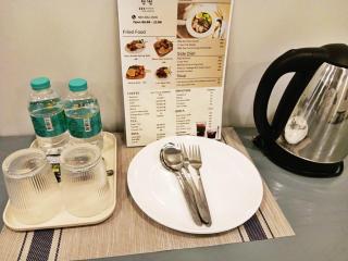 Hidden Dragon China Town MRT Dragon Temple - 3