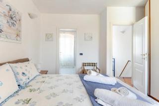 LE SOLEIL DOREE' MAISON Wi-Fi VACATIONS LERICI 5 TERRE - Pitelli - 3