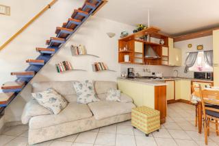 LE SOLEIL DOREE' MAISON Wi-Fi VACATIONS LERICI 5 TERRE - Pitelli - 7