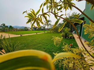 Casa Tonguerê - 1