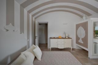 Trullo delle Rondini - Ostuni - 7