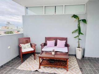 Boutique Apartment Loft - Mar del Plata - 7