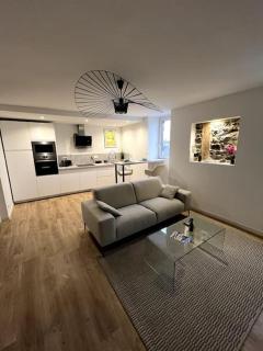 le privilège - 400m de la gare - 9