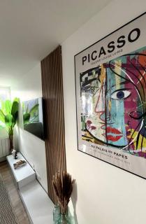 le privilège - 400m de la gare - 8