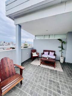 Boutique Apartment Loft - Mar del Plata - 9