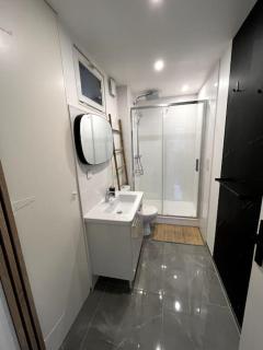 le privilège - 400m de la gare - 6