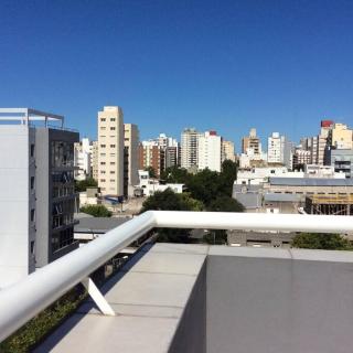 Boutique Apartment Loft - Mar del Plata - 4