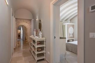 Trullo delle Rondini - Ostuni - 4