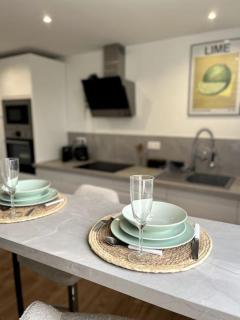 le privilège - 400m de la gare - 3